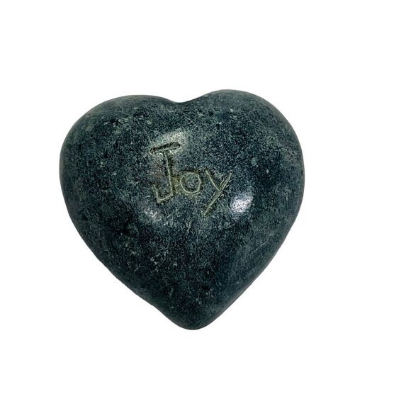 Set of 7 Decorative Inspirational Stones - Picture 4 of 14